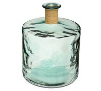 Créateur d'intérieur - Vase Epaule en Verre Recyclé Lila 45cm Vert