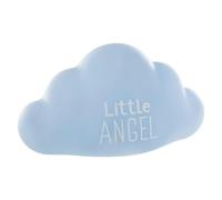 Atmosphera - Veilleuse enfant Nuage - H8-5 cm - Rose