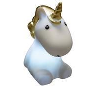 Atmosphera - Veilleuse enfant XL Licorne H30 cm