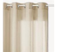 Atmosphera - Voilage ELSA - 140 x 240 cm - Lin - Elsa G