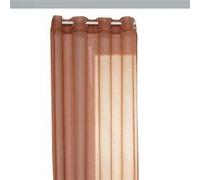 Atmosphera - Voilage Moly - 135 x 240 cm - Terracotta https://www.fnac.com/mp49973539/Atmosphera-Voilage-Moly-135-x-240-cm-Terracotta/w-4?oref=14a01967-5b6f-7ed7-ffc8-b37e0001d73c