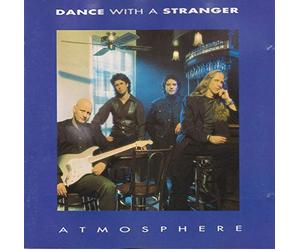 Atmosphere (1991) [Import]