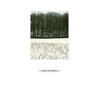 Joy Division – Atmosphere – Vinyle 12" Single Édition limitée (2020 Remaster)