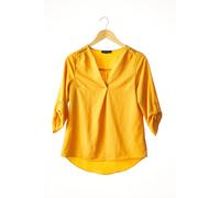 atmosphere chemisiers et blouses femme de couleur jaune