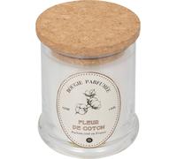 Atmosphère créateur d'intérieur - Hapo bougie parfumée fleur de coton 150g
