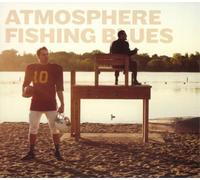 Atmosphere Fishing Blues (CD) Album