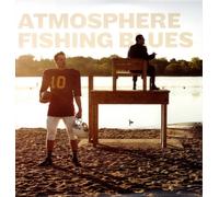 Atmosphere Fishing Blues (Vinyl) 12" Album