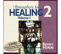 Atmosphere for Healing 2, Volume 1: Live Specials From Miracle Crusade Services