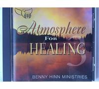 Atmosphere for Healing 3