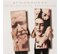Atmosphere Frida Kahlo Vs. Ezra Pound (Vinyl) 7" Single Box Set