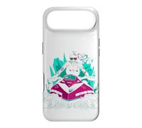 Atmosphere Love Life | Scooter à Eau | Jetski Coque pour iPhone Air