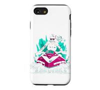Atmosphere Love Life | Scooter à Eau | Jetski Coque pour iPhone SE (2020) / 7/8