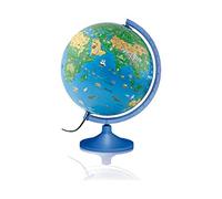 atmosphere NR-0331FSKA-F Carte géographique