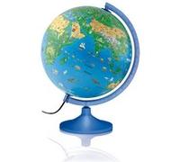 Atmosphère NR-0331FSKA-NL Gamme Globe Family Line 30cm en Néerlandais G