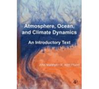Atmosphere, Ocean And Climate Dynamics