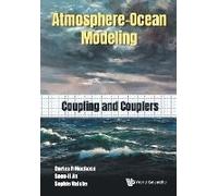 Atmosphere-Ocean Modeling