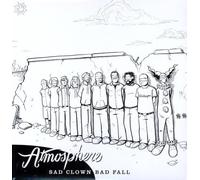 Atmosphere - Sad Clown, Bad Fall # 10 [VINYL]