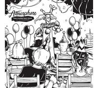 Atmosphere - Sad Clown Bad Year (#9-#12 Collection) [Vinyl Lp] Explicit