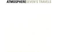 Atmosphere Seven's Travels (Vinyl) 10th Anniversary 12" Album Box Set