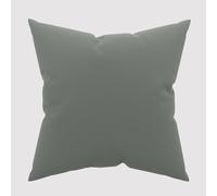 Atmosphère Taie d'oreiller Unie 63x63 cm ZZZ Kaki