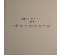 Atmosphere [UK Import]