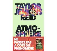 Atmosphère - Une histoire d'amour