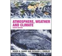 Atmosphere, Weather and Climate