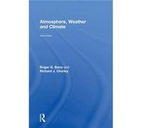 Atmosphere, Weather And Climate