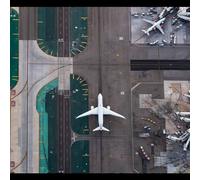 ATMOSPHERE - WHENEVER 2 VINYL LP NEUF