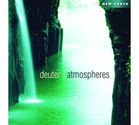 Atmospheres by Deuter (2009) Audio