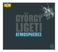Atmosphères G