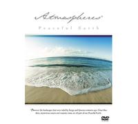 Atmospheres: Peaceful Earth [Import USA Zone 1]