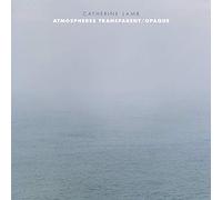 Atmospheres Transparent/Opaque