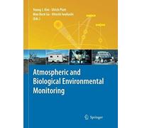 Atmospheric And Biological Environmental Monitoring