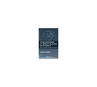 Atmospheric And Space Flight Dynamics