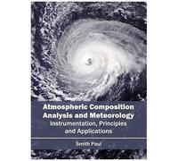 Atmospheric Composition Analysis And Meteorology