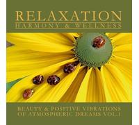 Atmospheric Dreams Vol. 1