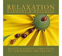 Atmospheric Dreams Vol.1