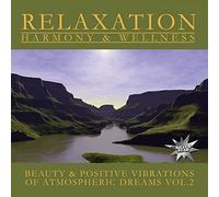 Atmospheric Dreams Vol.2