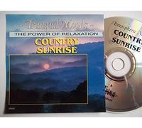 Atmospheric Moods - Country Sunrise [UK Import]