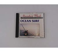 Atmospheric Moods,The Power Of Relaxztion:Ocean Surf