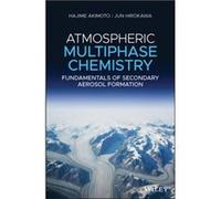 Atmospheric Multiphase Chemistry by Jun Hirokawa Jun Hirokawa (Auteur)