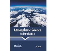 Atmospheric Science: An Introduction