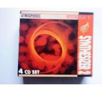 Atmospheric Synthesizer Spectacular 2