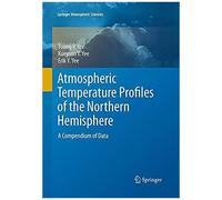Atmospheric Temperature Profiles Of The Northern Hemisphere