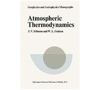 Atmospheric Thermodynamics