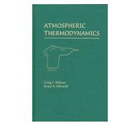 Atmospheric Thermodynamics