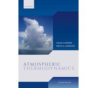 Atmospheric Thermodynamics