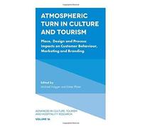 Atmospheric Turn In Culture And Tourism
