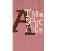 Atmospherics - Jon Hassell - Allia - broché - Monographie